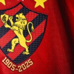 Foto: Paulo Paiva/Sport Club do Recife.