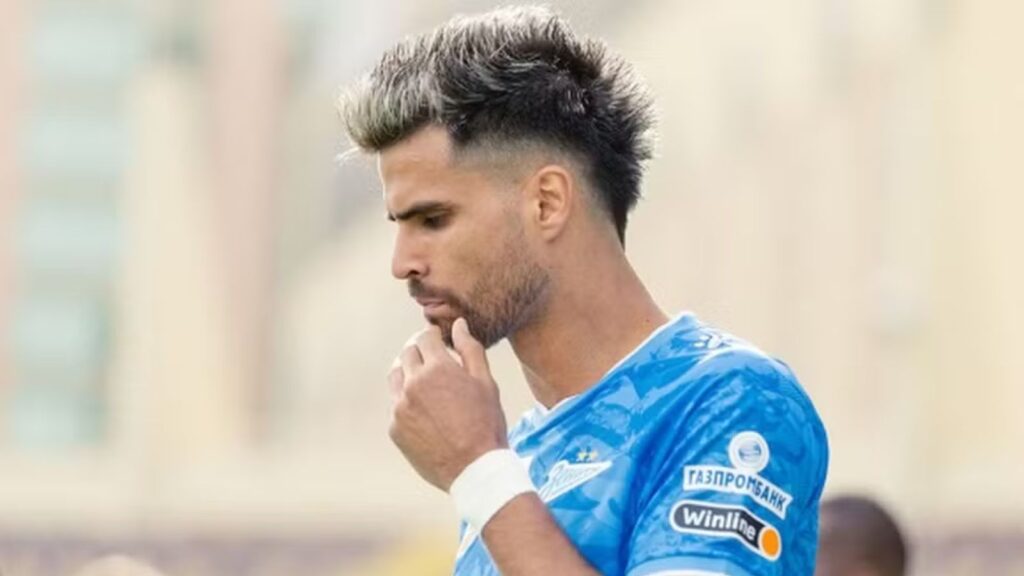 Foto: Divulgação/ Zenit