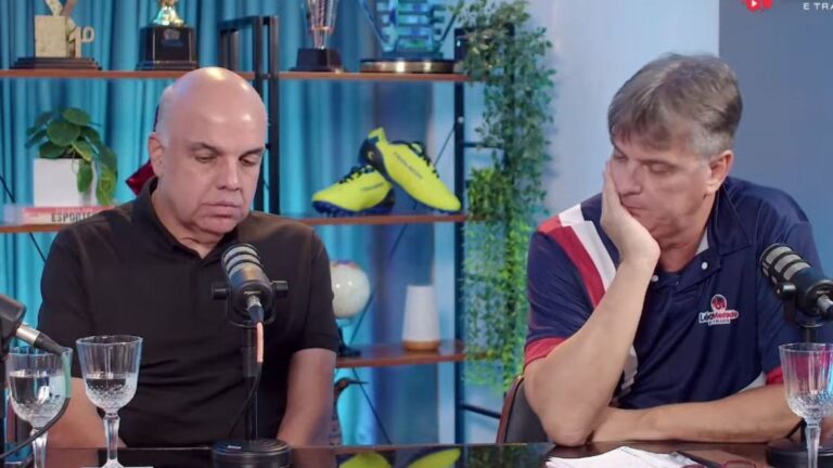Foto: Reprodução YouTube