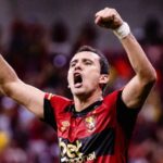 Foto: Paulo Paiva/ Sport Recife.