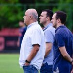 Foto: Paulo Paiva/SCR