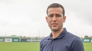 Foto: Coritiba