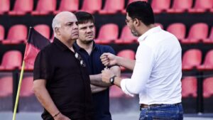 Foto: Paulo Paiva/SCR