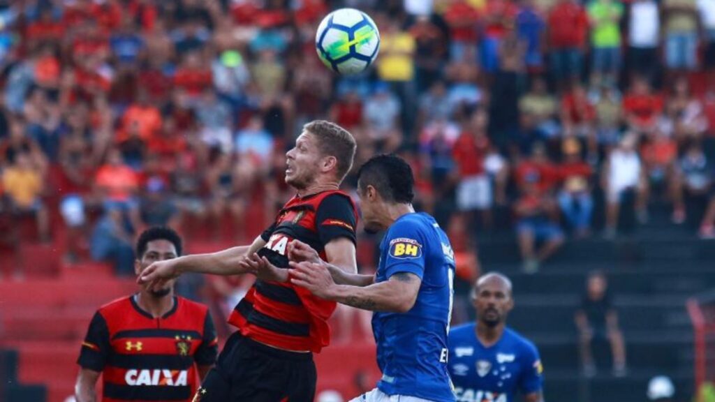 Foto: Brenda Alcântara/Folha de Pernambuco