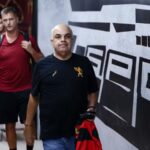 Foto: Paulo Paiva/Sport