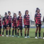 Sandy James/Sport Club do Recife