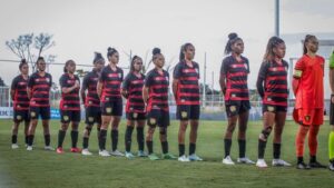 Sandy James/Sport Club do Recife