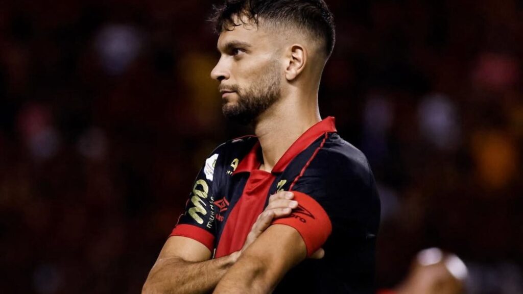 Foto: Redes Sociais