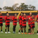 Sandy James/Sport Club do Recife