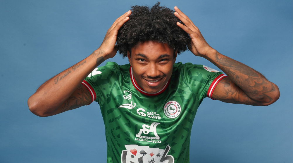 Foto: Divulgação - Al-Ettifaq