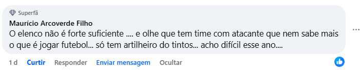Foto: Redes Sociais