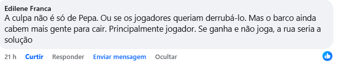 Foto: Redes Sociais