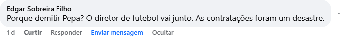 Foto: Redes Sociais