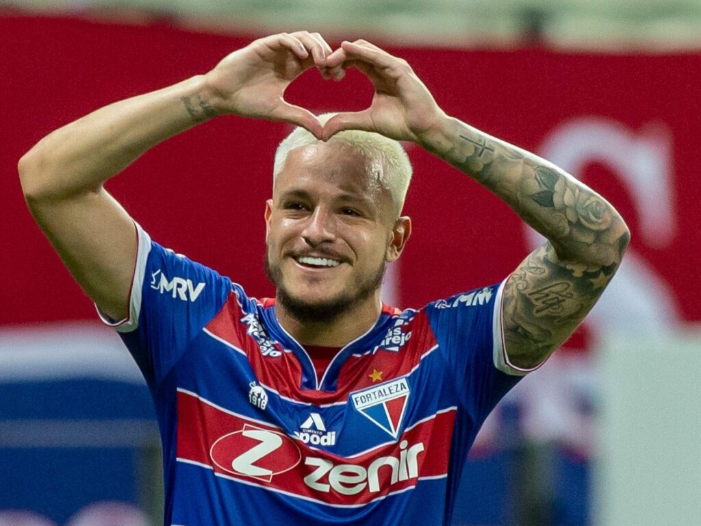Imagem: Pedro Chaves/AGIF