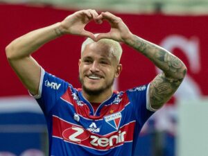 Imagem: Pedro Chaves/AGIF