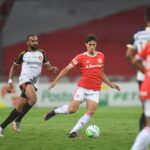 Ricardo Duarte/SC Internacional