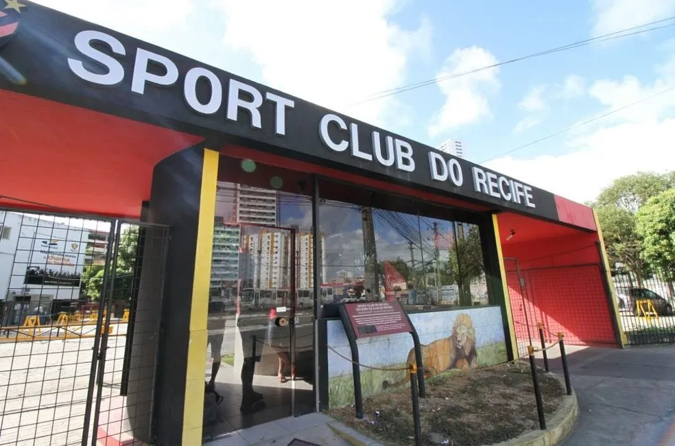 Foto: Divulgação SCR