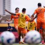 Foto: Paulo Paiva/SCR