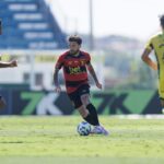 Foto: Paulo Paiva/SCR