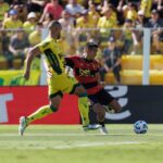 Foto: Paulo Paiva/SCR