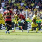 Foto: Paulo Paiva/SCR
