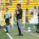 Foto: Paulo Paiva/SCR