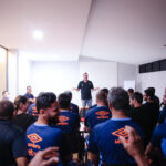 Foto: Paulo Paiva/SCR