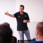 Foto: Paulo Paiva/SCR