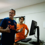 Foto: Paulo Paiva/SCR
