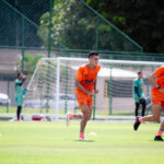 Foto: Paulo Paiva/SCR