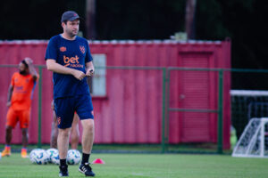 Foto: Paulo Paiva/SCR
