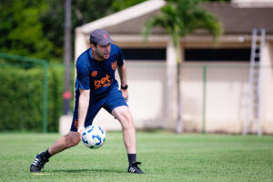 Foto: Paulo Paiva/SCR