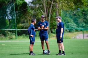 Foto: Paulo Paiva/SCR