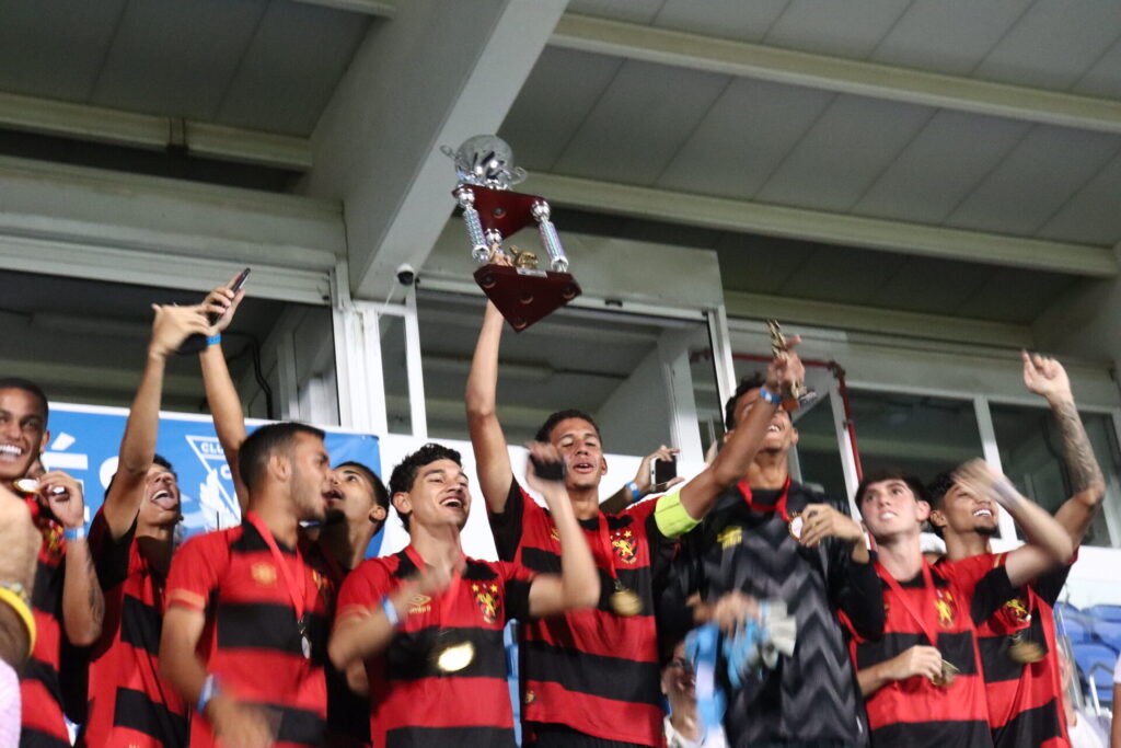 Foto: Divulgação Sport