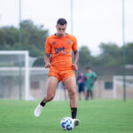 Foto: Paulo Paiva/SCR
