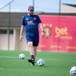 Foto: Paulo Paiva/SCR