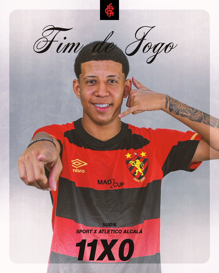 Foto: Redes Sociais