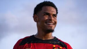 Foto: Igor Cysneiros/Sport Club do Recife