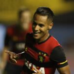 Aldo Carneiro/ Pernambuco Press
