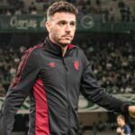 Foto: VINICIUS DO PRADO/SCR