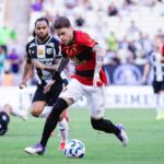 Foto: Paulo Paiva/SCR