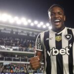Vitor Silva/Botafogo