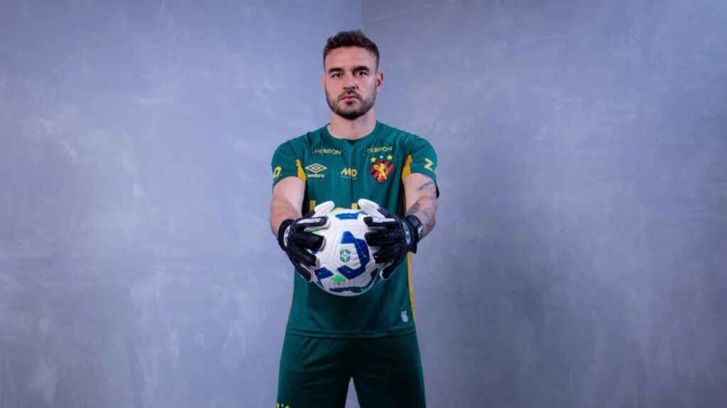 Foto: Site do Sport