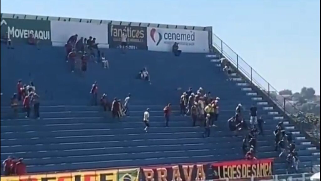 Foto: Reprodução