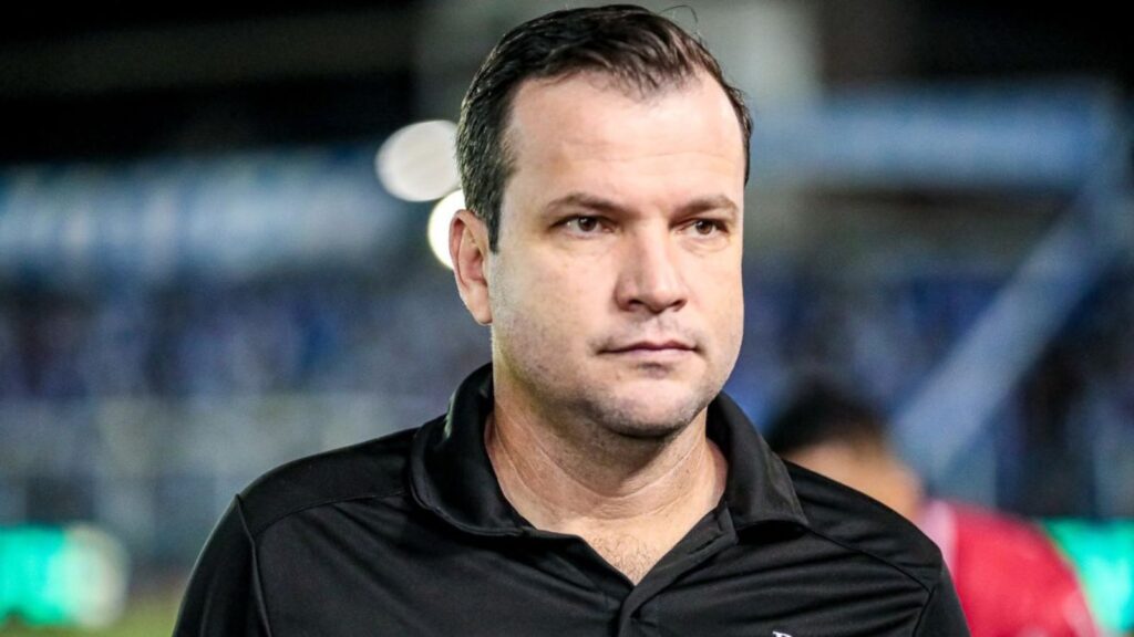 Foto: Francisco Cedrim/CRB