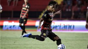 Foto: Paulo Paiva / Sport Recife