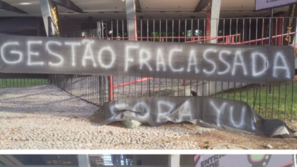 Foto: Perkon Monteiro