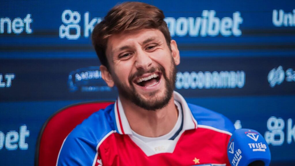 Foto: Mateus Lotifi/Fortaleza FC