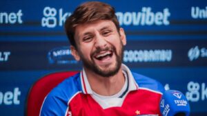 Foto: Mateus Lotifi/Fortaleza FC