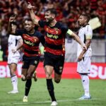 Foto: Paulo Paiva/SCR